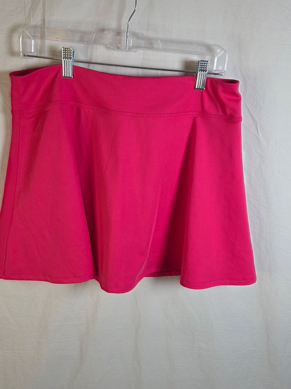 Tommy Bahama Women’s Island Cays Golf Skort in (Style SS200298) Coral Sz L NWOT